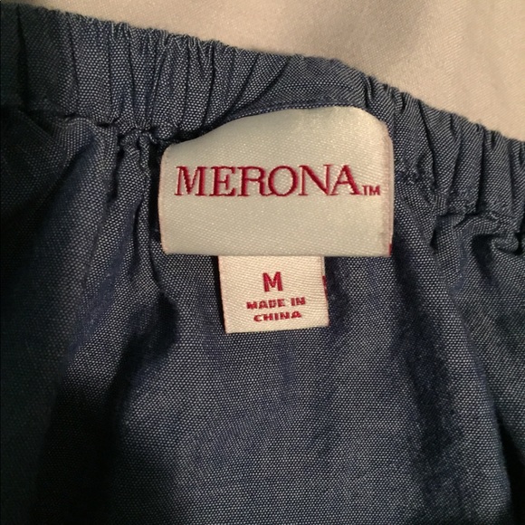 Off the shoulder shirt - Picture 2 of 3